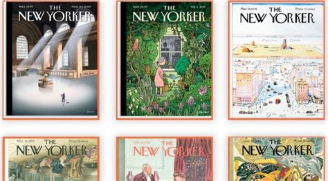 Previews The New Yorker Magazine June 5 2023 Boomers Daily