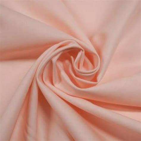 Cotton Poplin Fabric Factory Wholesale 120gsm Plain Dyed