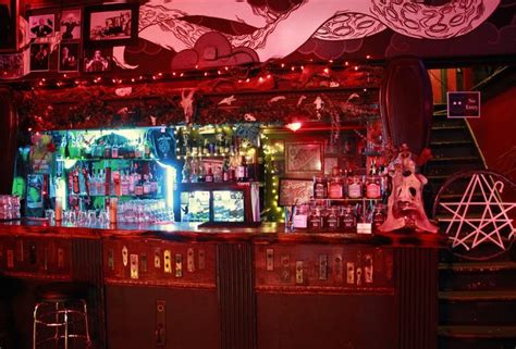 21 Best Theme Bars In America Thrillist