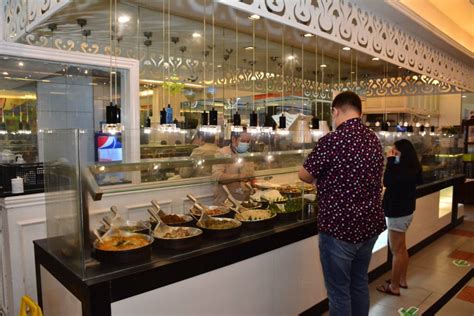 New Ways With The Buffet At Sm City North Edsa Cook Magazine