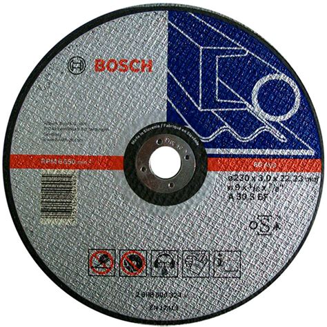 Как выбрать диск для болгарки - Oracal