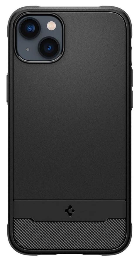 Spigen Rugged Armor Mag Magsafe IPhone 14 Plus Matte Black