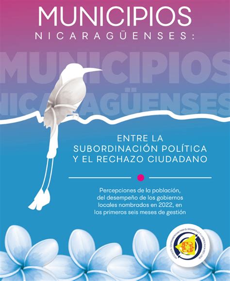 ¿qué Está Pasando En Los Municipios De Nicaragua Con Los Gobiernos