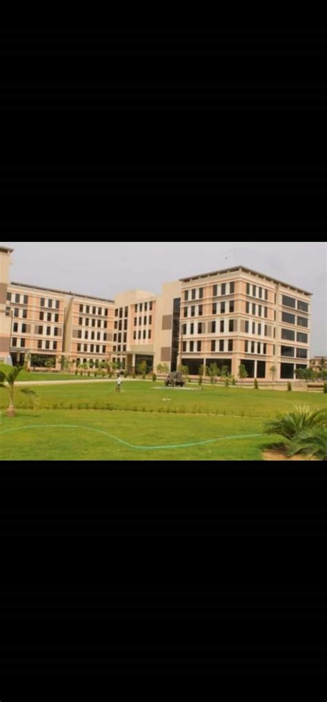 gd goenka university gdgu gurgaon facilities details hostel campus