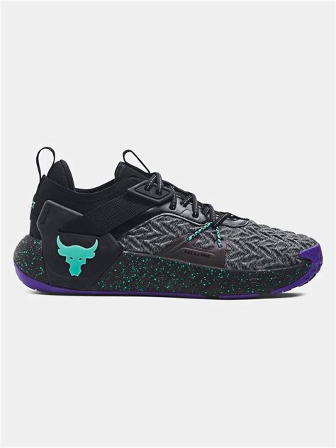 Pánské boty Under Armour UA Project Rock 6 | underarmour.cz