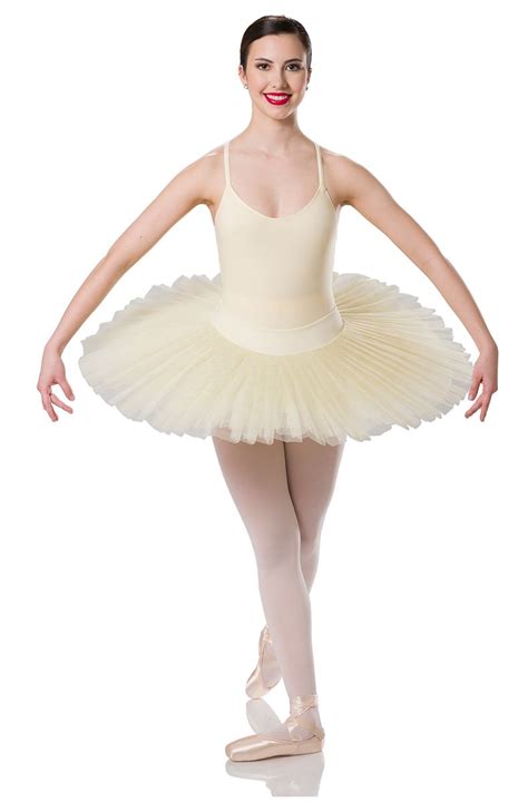 Professional Platter Tutu Pink Art Stonethe Competitor®