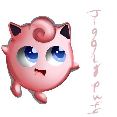 Jigglypuff