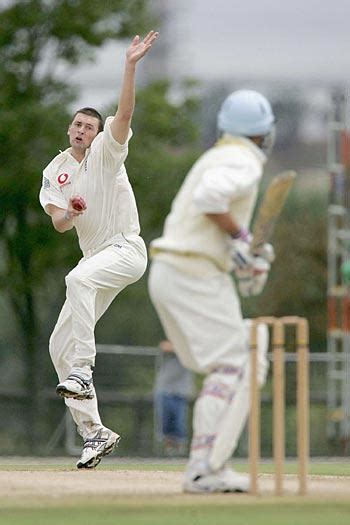 Stephen Harmison Bowling Espncricinfo