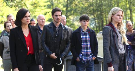 OUAT renewed for season 7: | Entertainment Weekly | Scoopnest