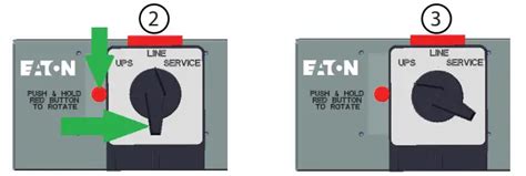 Eaton Pxm Bypass Power Module User Guide