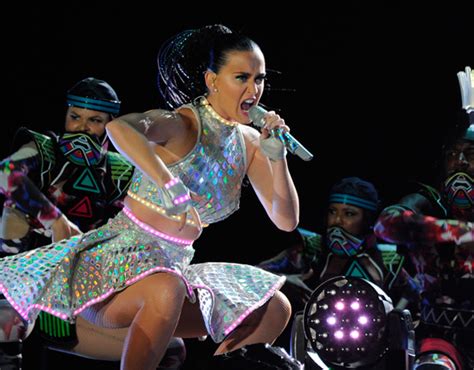 El Concierto De Katy Perry En Rock In Rio 2015 Cromosomax