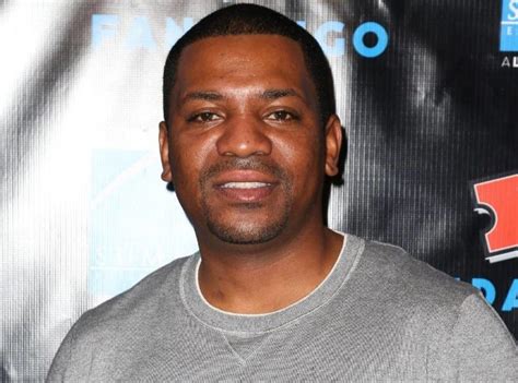 Mekhi Phifer Icarusnewport