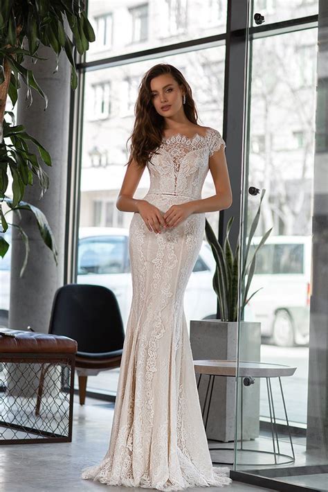 Impress Surprise Seduce Get Married In A Wedding Dress By OKSANA