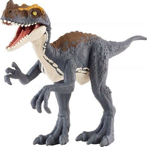 Mattel Jurassic World Atakuj Ce Dinozaury Protoceratosaurus Fpf