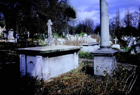 The Cultural and Historical Significance of the Kensal House Site 30