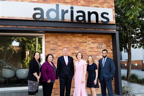 Adrians Group Advisory