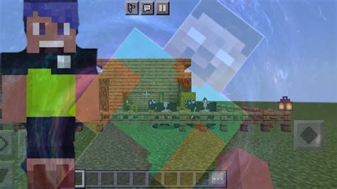 Minecraft Como Construir Um Celeiro Para Seus Animais Youtube