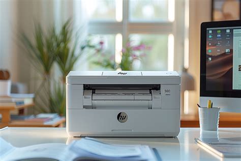 Comment scanner un document avec limprimante hp deskjet 3630 étapes