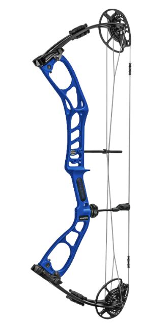 Elite Ember Compound Bow