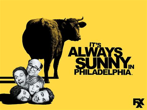 Its Always Sunny In Philadelphia Hd Wallpaper Pxfuel