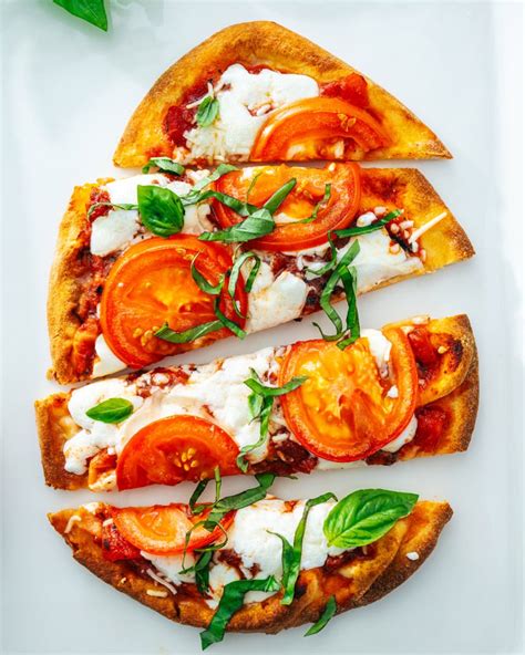 Hard Rock Cafe Margherita Flatbread Recipe Bryont Blog