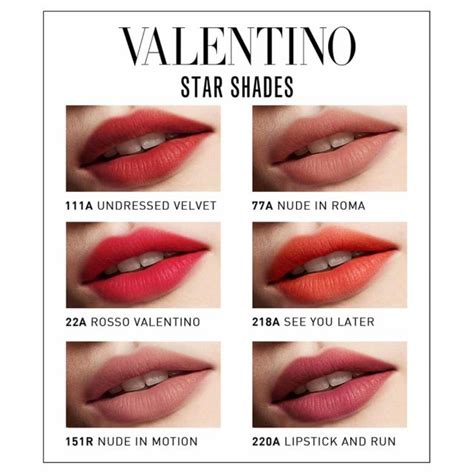 Valentino Liquirosso Liquid Matte Lip Blush Ml A Nude In Roma