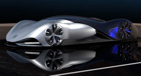 Best Concept Cars 2024 - Kiri Serene