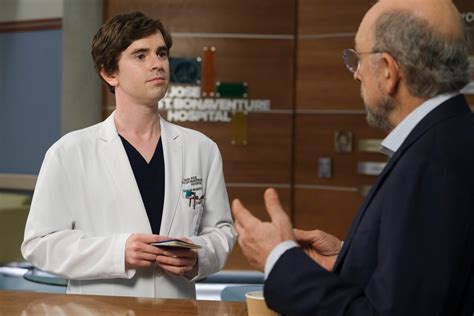 The Good Doctor Season 7 Release Date Cast Plot And Latest News