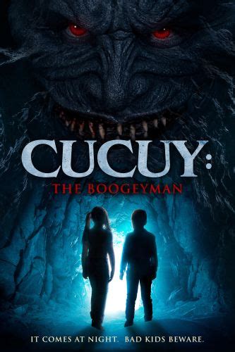 Cucuy: The Boogeyman (2018) - Pete Sullivan | Synopsis, Characteristics ...