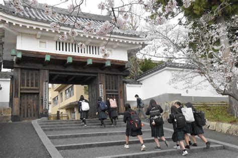 園高ニュース 京都府立園部高等学校