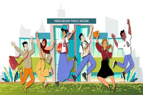 Snbt Resmi Dibuka Berikut Ini Timeline Pendaftaran Seleksi