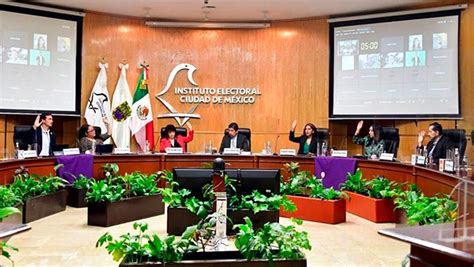 Confirma Iecm Proyecto De Su Presupuesto Para 2023 Periódico Zócalo Noticias De Saltillo