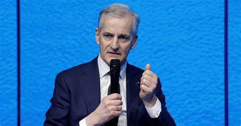 Fifty Years On Norway Apologises For Law That Criminalised Gay Sex Reuters