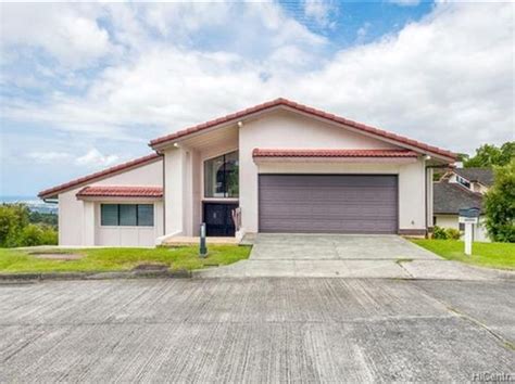 Aiea Real Estate - Aiea HI Homes For Sale | Zillow