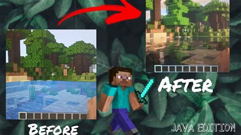 How To Install Minecraft Java Edition Shaders In Laptop Youtube