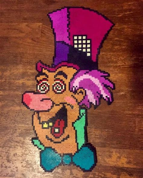 Pin On Kandi