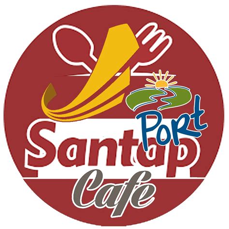 Santap Port Cafe