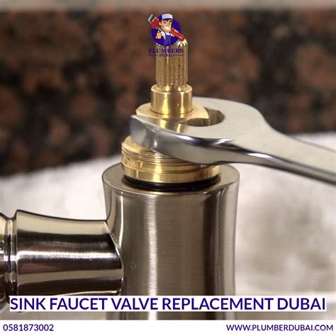 Sink Faucet Valve Replacement Dubai 0581873002 247