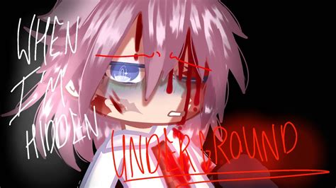 When Im Hidden Underground Meme Sabito Angst Swap Kny Sabito