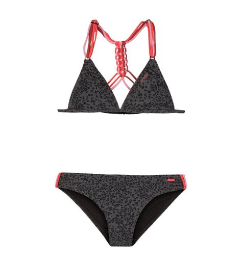 Protest Fimke 21 JR Triangle Bikini