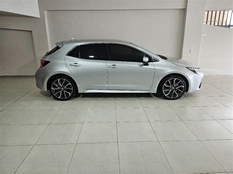 TOYOTA COROLLA 2.0 XR CVT (5DR) 2023 | Ref 88806