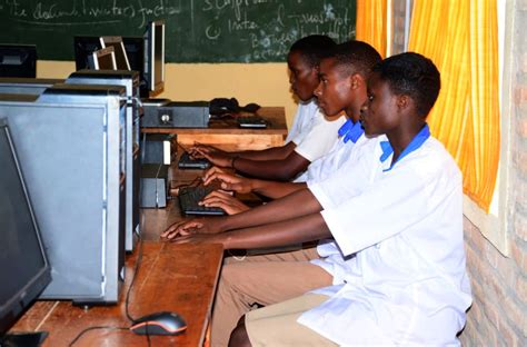 Acodes Mushishiro Tvet School