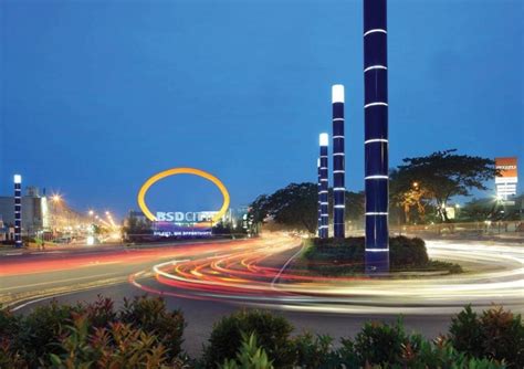 7 Alasan BSD City adalah Tempat Tinggal yang Cocok Untuk Kaum Milenial ...