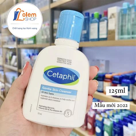 S A R A M T Cetaphil Gentle Skin Cleanser Mls A R A M T Cetaphil