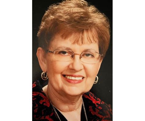 Carolyn Phillips Obituary 2023 Paragould Ar Jonesboro Sun