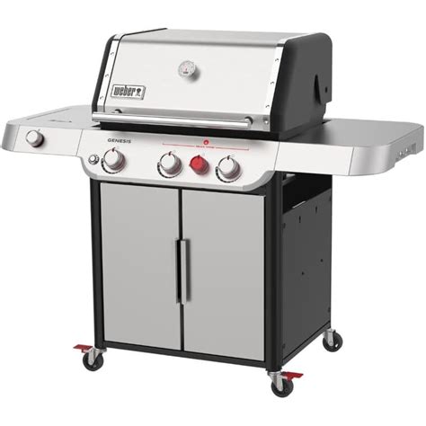 Weber Genesis E Home Hardware