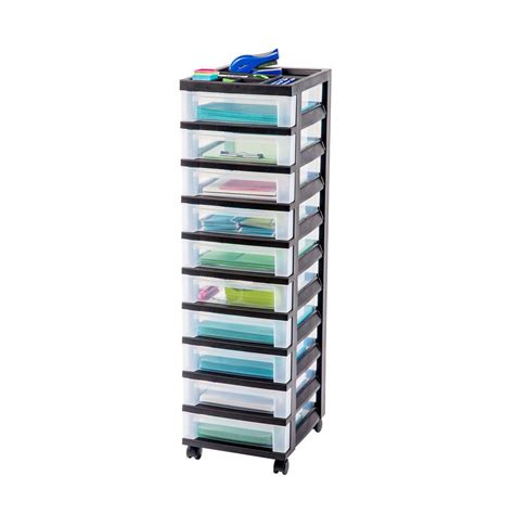 Drawer Storage Storage Bins And Totes Storage And Organization The