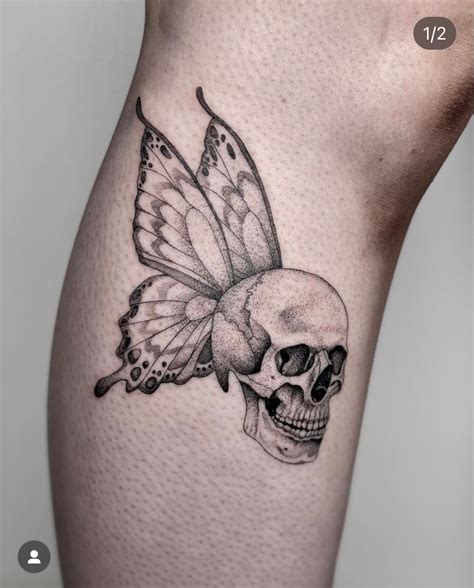 Tattoo uploaded by Laura May • Tattoodo