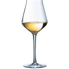 Verres à vin blanc Chef Sommelier Reveal Up 400 ml 6 pièces