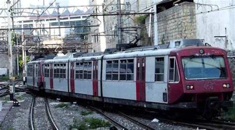 Sciopero Cumana Circumvesuviana E Metro Napoli Aversa Il 25 Novembre 2020